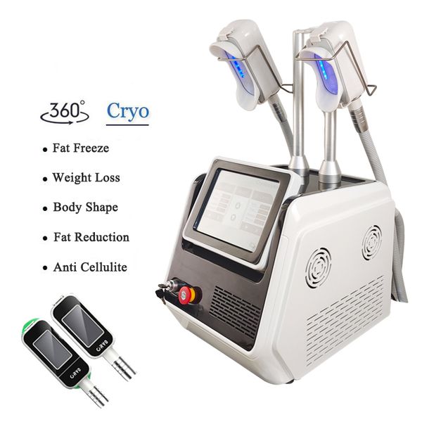 cryo fat ing 360 cryolipolysis fat reducing liposuction portable body shape lipolysis weight loss machines 2 handles
cryo fat ing 360 cryolipolysis fat reducing liposuction portable body shape lipolysis weight loss machines 2 handles