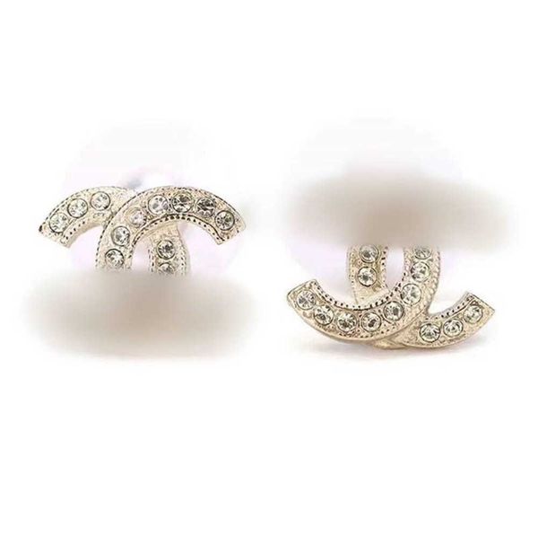 fashion stud earrings woman luxury designer multi colors c letter jewelry women 18k diamond wedding giftsf60p, Golden
fashion stud earrings woman luxury designer multi colors c letter jewelry women 18k diamond wedding giftsf60p, Golden
