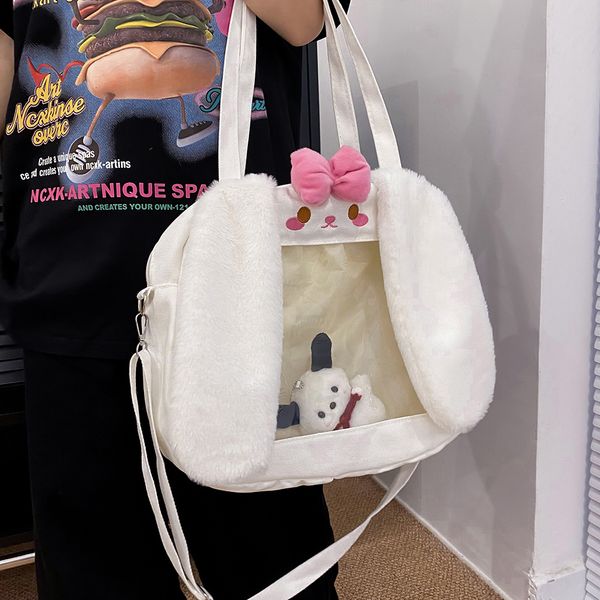 waist bags school bag cartoon fashion sports backpack transparent visible lightweight highcapacity holiday gifts with zipper outdoor play 23
waist bags school bag cartoon fashion sports backpack transparent visible lightweight highcapacity holiday gifts with zipper outdoor play 23