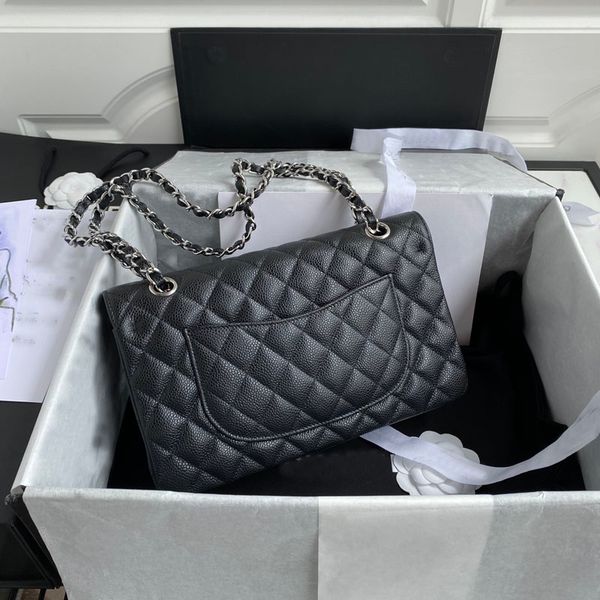 10a classic flap bag desiginer shoulder totes bags lambskin caviar handbag fashion woman cross body purse genuine leather 1:1 tote purse lad
10a classic flap bag desiginer shoulder totes bags lambskin caviar handbag fashion woman cross body purse genuine leather 1:1 tote purse lad
