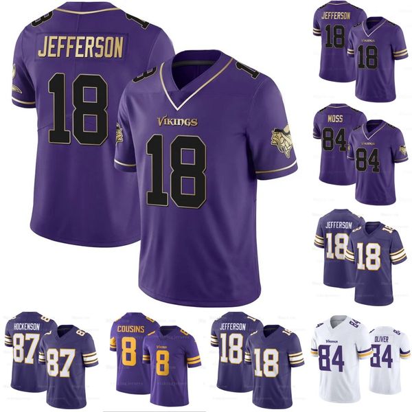 football jerseys 18 justin jefferson classic 2023 purple vikings 8 kirk cousins t.j. hockenson harrison smith danielle hunter randy moss bri, Black;red
football jerseys 18 justin jefferson classic 2023 purple vikings 8 kirk cousins t.j. hockenson harrison smith danielle hunter randy moss bri, Black;red