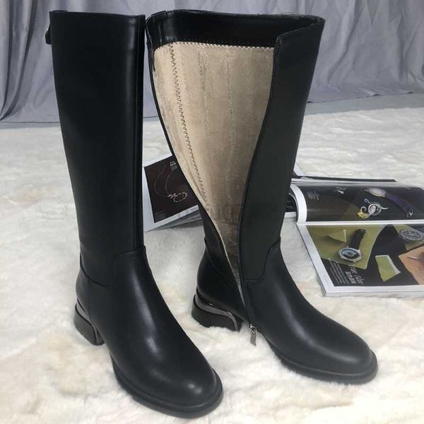 boots high heels zipper knee high boots cozy round toe shoes women snow boots smiple fashion autumn winter boots women leather boots l0829, Black
boots high heels zipper knee high boots cozy round toe shoes women snow boots smiple fashion autumn winter boots women leather boots l0829, Black
