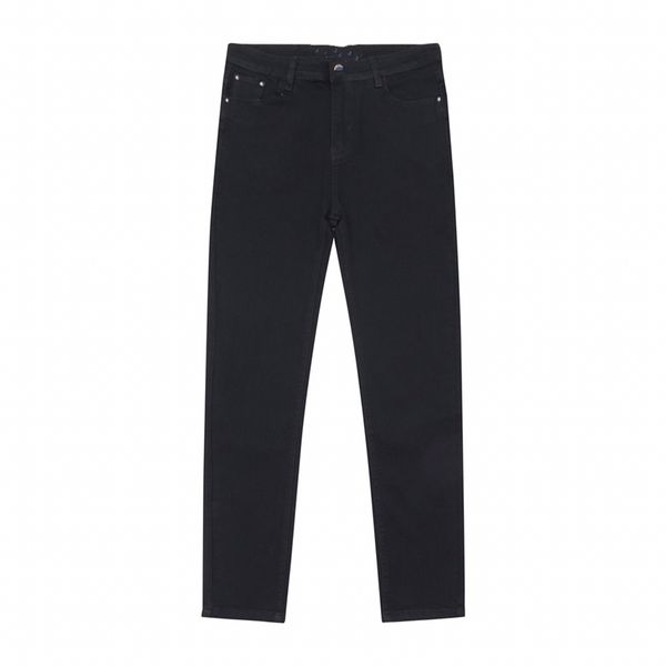 fashion men's jeans 2023 luis men's and women's embroidered decorative pants letter logo zipper jeans vuttonity 03-014, Blue
fashion men's jeans 2023 luis men's and women's embroidered decorative pants letter logo zipper jeans vuttonity 03-014, Blue