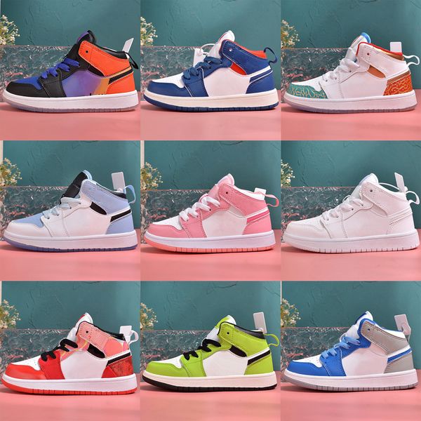 1 kids basketball shoes toddler pine green game royal obsidian chicago bred university blue athletic sneakers multi-color tie-dye sports tra
1 kids basketball shoes toddler pine green game royal obsidian chicago bred university blue athletic sneakers multi-color tie-dye sports tra