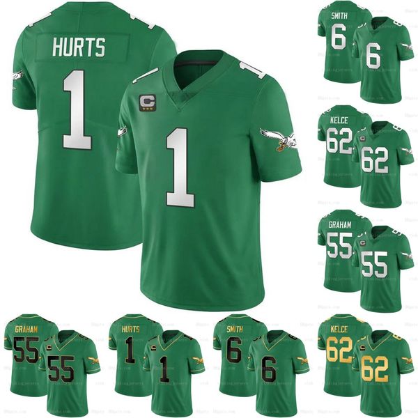 2023 jason kelce football jersey jalen hurts aj brown eagles kelly green devonta smith brian dawkins nolan smith haason reddick darius slay, Black;red
2023 jason kelce football jersey jalen hurts aj brown eagles kelly green devonta smith brian dawkins nolan smith haason reddick darius slay, Black;red