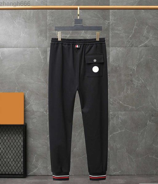 fashion designer men's pants for men embroidered badge couples warm cargo pants cotton terry sweatpants sport pants men pants, Black
fashion designer men's pants for men embroidered badge couples warm cargo pants cotton terry sweatpants sport pants men pants, Black