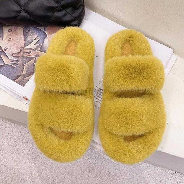 slippers winter women house furry slippers fashion faux fur warm shoes slip on flats female home slides black plush indoor ytmtloy l0829
slippers winter women house furry slippers fashion faux fur warm shoes slip on flats female home slides black plush indoor ytmtloy l0829