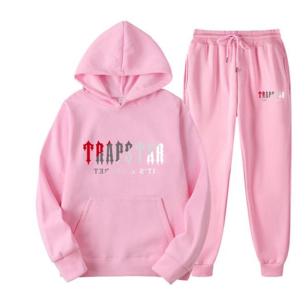 fashion designer sportswear autumn and winter couples sportswear warm luxury hooded printed pants coat contrast casual sweatshirt jogging sh, Gray
fashion designer sportswear autumn and winter couples sportswear warm luxury hooded printed pants coat contrast casual sweatshirt jogging sh, Gray