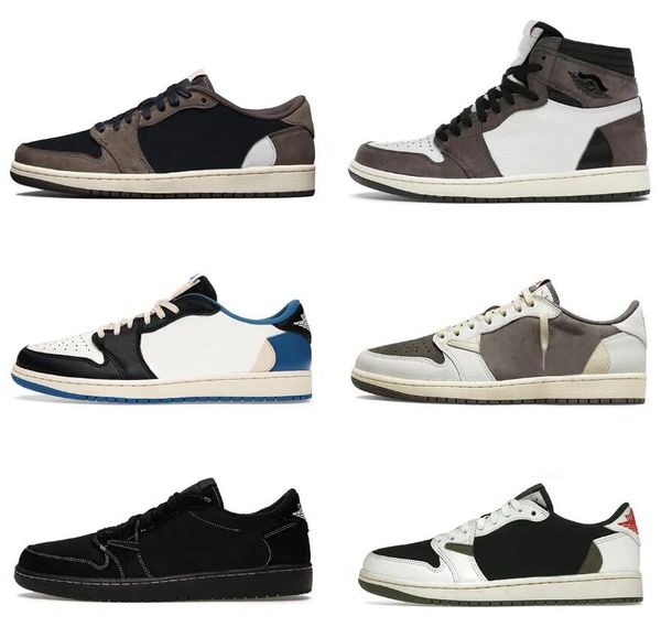 2023 authentic fragment 1 high og ts sp sail sneakers low reverse mocha black phantom golf olive baroque brown men women sports shoes with o
2023 authentic fragment 1 high og ts sp sail sneakers low reverse mocha black phantom golf olive baroque brown men women sports shoes with o