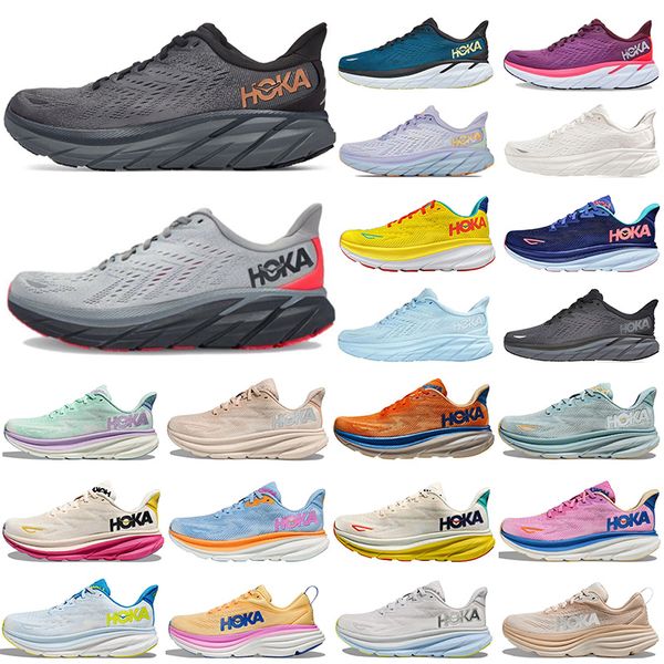 hoka one clifton 9 mens womens running shoes bondi 8 sneakers shock absorbing road fashion women r men size 36-45
hoka one clifton 9 mens womens running shoes bondi 8 sneakers shock absorbing road fashion women r men size 36-45