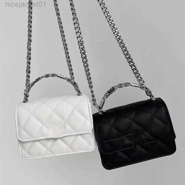 23ss designer channel women bag s spring/summer new enamel handle letter small waste bag diamond latch lock chain litchi pattern caviar wome
23ss designer channel women bag s spring/summer new enamel handle letter small waste bag diamond latch lock chain litchi pattern caviar wome
