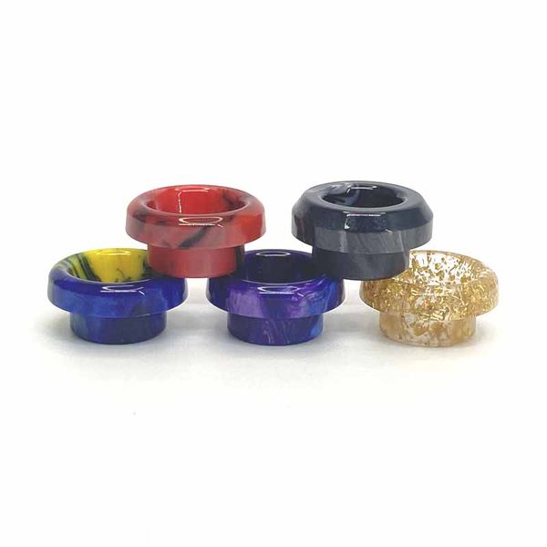 1pcs resin 810 drip tip straw joint for kennedy 24/goon 528/mad dog/kensei 24/kylin rta/triple 28 rta/blitzen rta/ pharaoh mini/ammit 25 ran
1pcs resin 810 drip tip straw joint for kennedy 24/goon 528/mad dog/kensei 24/kylin rta/triple 28 rta/blitzen rta/ pharaoh mini/ammit 25 ran