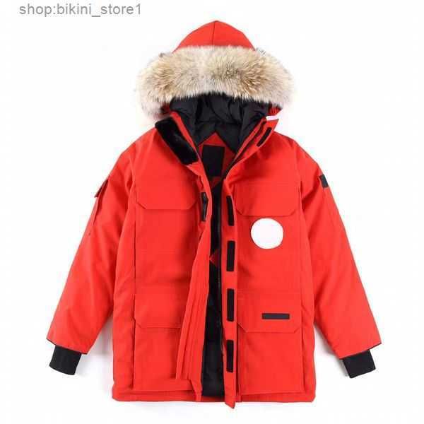 mens designer down jacket winter warm coats canadian goose casual letter embroidery outdoor fashion for male couples parkas 7 4vlh, Black
mens designer down jacket winter warm coats canadian goose casual letter embroidery outdoor fashion for male couples parkas 7 4vlh, Black