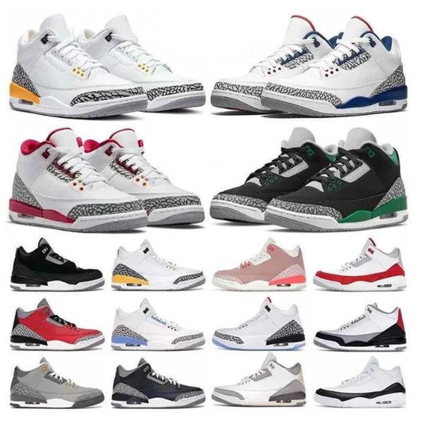 jumpman 3 women men basketball shoes 3s designer casual sneakers muslin oreo white cement black cat slim shady cardinal racer true blue vars
jumpman 3 women men basketball shoes 3s designer casual sneakers muslin oreo white cement black cat slim shady cardinal racer true blue vars