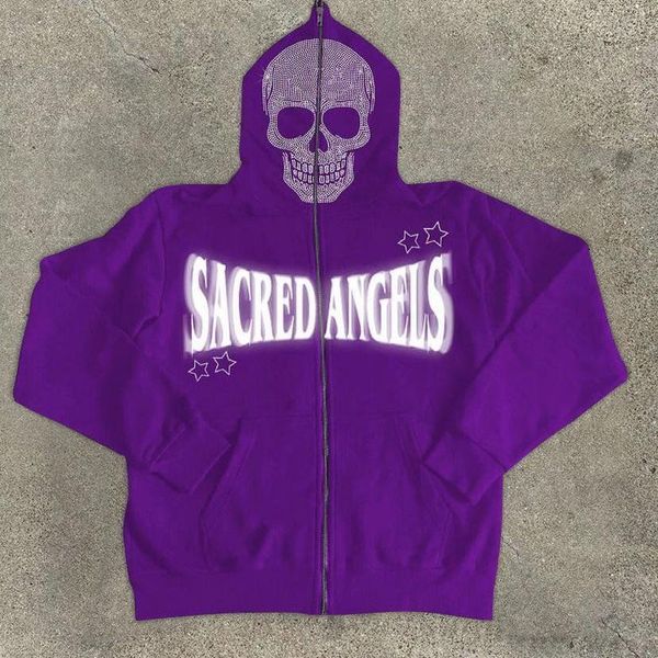 mens hoodies sweatshirts big promotion autumn and winter sweatshirt street zevity hooded sweater zipper cardigan coat skull y2k 230828, Black
mens hoodies sweatshirts big promotion autumn and winter sweatshirt street zevity hooded sweater zipper cardigan coat skull y2k 230828, Black