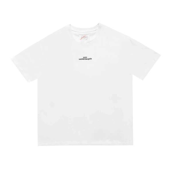 t shirt margielas mm6 co branding designer full series magilla embroidery print loose short sleeve tshirt for men and women american high st, White;black
t shirt margielas mm6 co branding designer full series magilla embroidery print loose short sleeve tshirt for men and women american high st, White;black