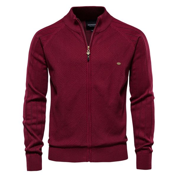 mens sweaters men cardigan knitted coat autumn thick warm casual knitwear spring sweater solid color zipper jackets my715 230829, White;black
mens sweaters men cardigan knitted coat autumn thick warm casual knitwear spring sweater solid color zipper jackets my715 230829, White;black