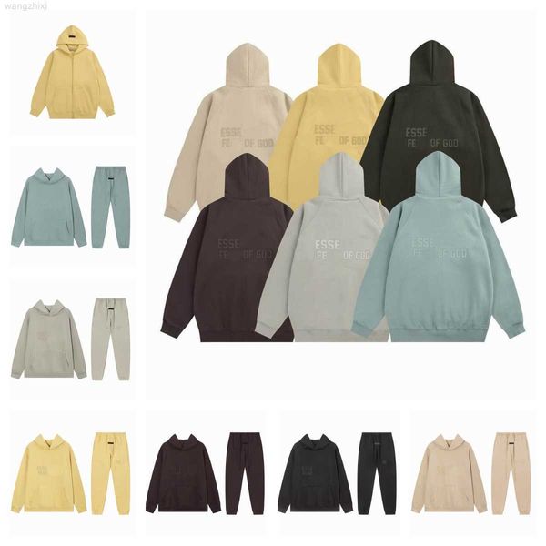 men's hoodie designers hoodies couples sweatshirts quality velvet sweater ess pullovers women winter oversized jumpers street clothing, Black
men's hoodie designers hoodies couples sweatshirts quality velvet sweater ess pullovers women winter oversized jumpers street clothing, Black
