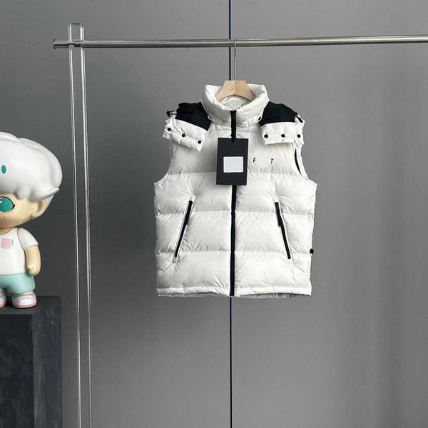 new mo designer winter puffer jackets luxury brand mens down jacket waistcoat men woman thickening warm coat men's clothing leisure out, Black
new mo designer winter puffer jackets luxury brand mens down jacket waistcoat men woman thickening warm coat men's clothing leisure out, Black