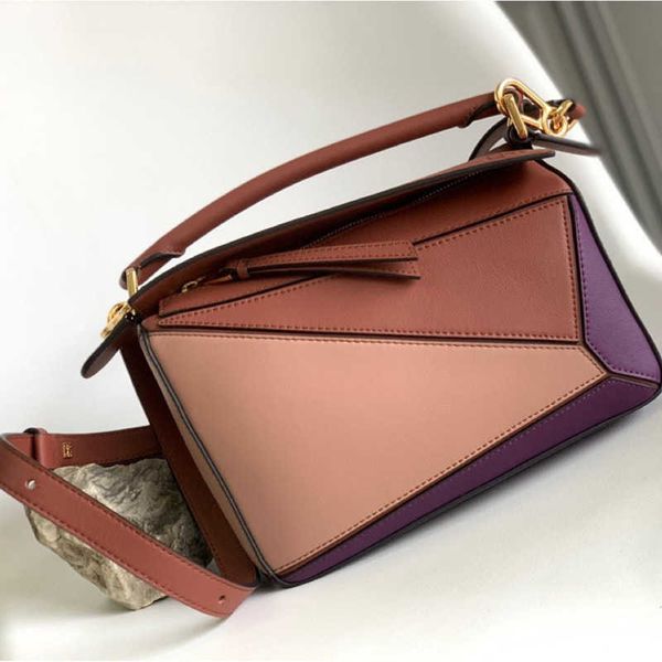designer shoulder bag puzzle women's handbag lowe brand high-end calfskin color single shoulder crossbody high-quality patchwork handba
designer shoulder bag puzzle women's handbag lowe brand high-end calfskin color single shoulder crossbody high-quality patchwork handba