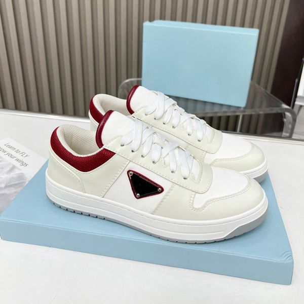 designer downtown leather shoes white sport sneaker flatform casual tennis fashion sporty trainer for men women high quality, Black
designer downtown leather shoes white sport sneaker flatform casual tennis fashion sporty trainer for men women high quality, Black