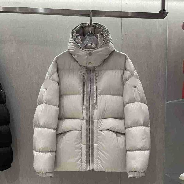 mo winter puffer designer jacket mens down men women thickening warm coat leisure men's clothing luxury brand outdoor jackets new desig, Black
mo winter puffer designer jacket mens down men women thickening warm coat leisure men's clothing luxury brand outdoor jackets new desig, Black