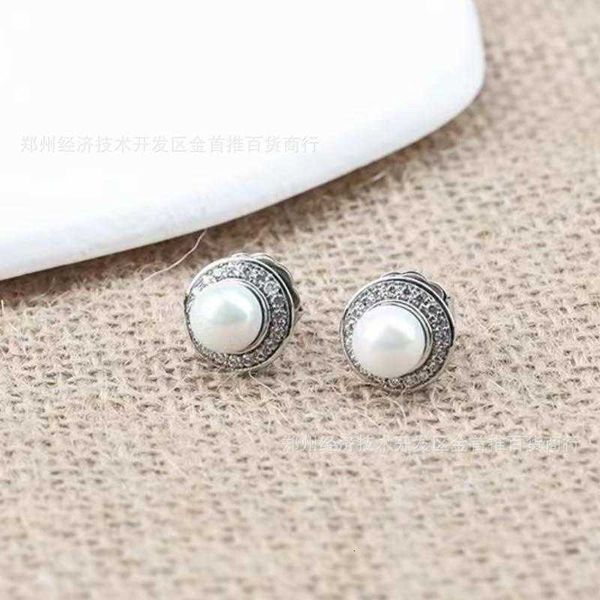 designer dy earrings luxury 925 sterling silver pearl earstuds with zircon earrings accessories jewelry high-end fashion romantic valentine&, Golden
designer dy earrings luxury 925 sterling silver pearl earstuds with zircon earrings accessories jewelry high-end fashion romantic valentine&, Golden