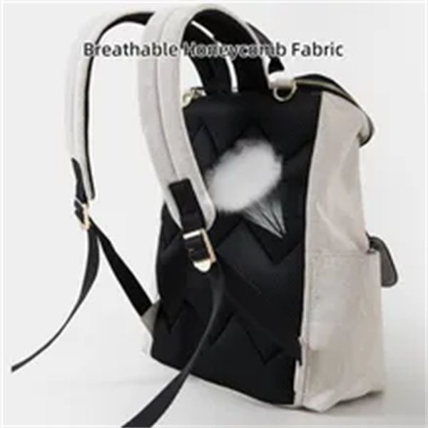 sunveno mommy diaper bag backpack multifunction stylish baby bag with changing pad large capacity houndstooth diaper backpack a3, Black
sunveno mommy diaper bag backpack multifunction stylish baby bag with changing pad large capacity houndstooth diaper backpack a3, Black