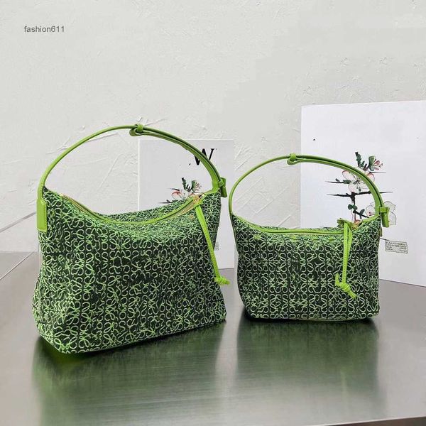 designer bag cubi shoulder underarm handbag lowe women's classic coleather canvas embroidery handheld zipper leather clip hollowed out 
designer bag cubi shoulder underarm handbag lowe women's classic coleather canvas embroidery handheld zipper leather clip hollowed out