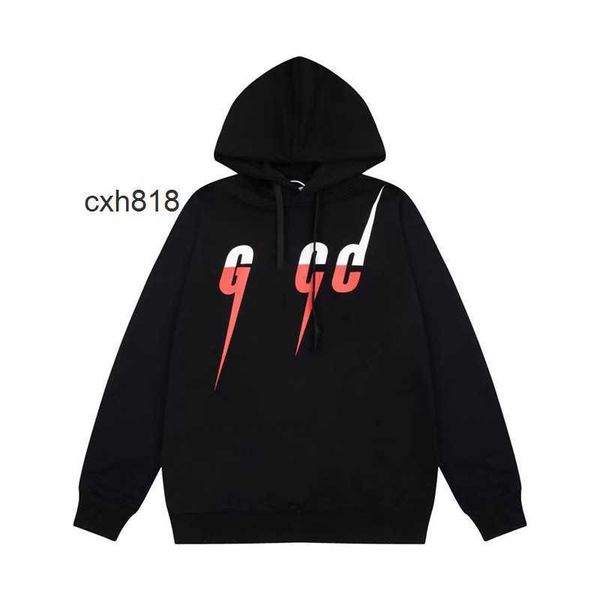 sweater mens hoodies sweatshirts designer hoodies men sweaters pure cotton round neck hooded fashion letter printing men's couple cloth, Black
sweater mens hoodies sweatshirts designer hoodies men sweaters pure cotton round neck hooded fashion letter printing men's couple cloth, Black