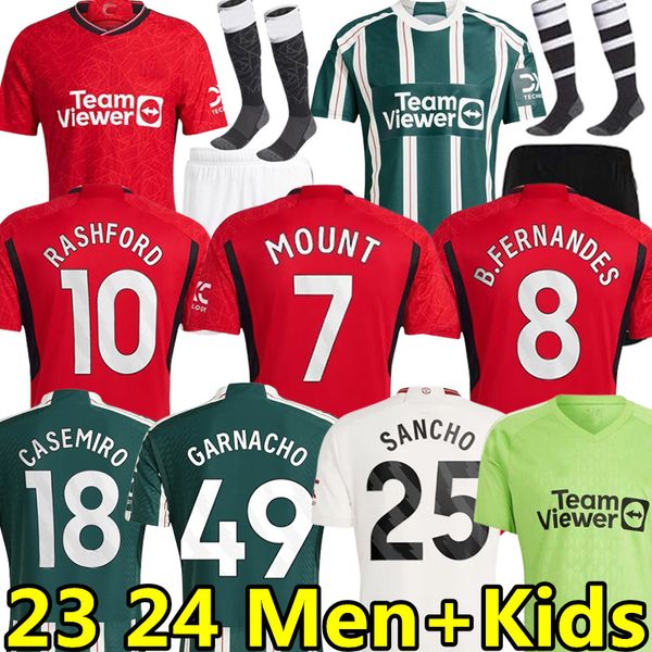 23 24 mans utds soccer jerseys mount rashford sancho bruno fernandes onana antony garnacho casemiro martinez hojlund varane mancheste footba, Black;yellow
23 24 mans utds soccer jerseys mount rashford sancho bruno fernandes onana antony garnacho casemiro martinez hojlund varane mancheste footba, Black;yellow