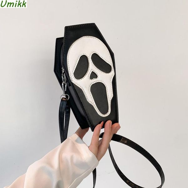 evening bags women funny sling bags gothic pu leather shoulder crossbody bag halloween coffin women's bag designer cell phone purses 23
evening bags women funny sling bags gothic pu leather shoulder crossbody bag halloween coffin women's bag designer cell phone purses 23
