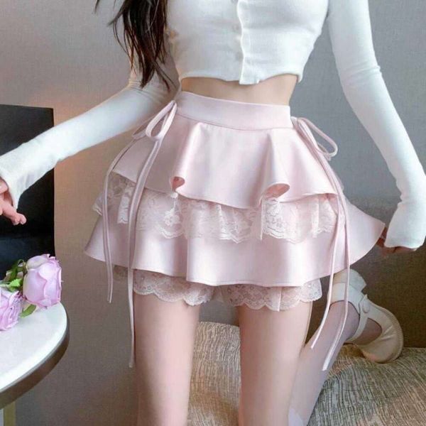 puffy half skirt girls spring and summer mesh stitched high waisted cake a line short, Black
puffy half skirt girls spring and summer mesh stitched high waisted cake a line short, Black