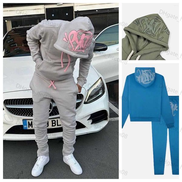 women's hoodies sweatshirts y2k women streetwear casual hoodie synaworld oversized two piece set sweatshirt tracksuit syna world men cl, Black
women's hoodies sweatshirts y2k women streetwear casual hoodie synaworld oversized two piece set sweatshirt tracksuit syna world men cl, Black