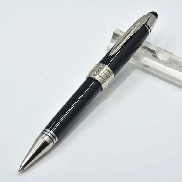 wholesale wholesale classic JFK 6 Colors metal Ballpoint pen business office stationery Promotion Writing business Gift refill pens s
wholesale wholesale classic JFK 6 Colors metal Ballpoint pen business office stationery Promotion Writing business Gift refill pens s