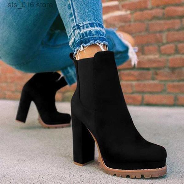 boots new women ankle boots flock leopard slip on short boots women's high heels platform autumn shoes ladies booties retro plus 43 t23, Black
boots new women ankle boots flock leopard slip on short boots women's high heels platform autumn shoes ladies booties retro plus 43 t23, Black