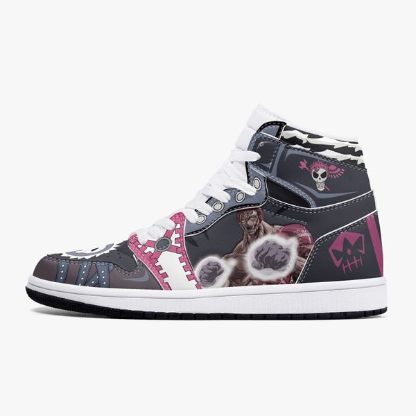 diy classic trend men women outdoor basketball shoes anime versatile casual shoes 315103
diy classic trend men women outdoor basketball shoes anime versatile casual shoes 315103