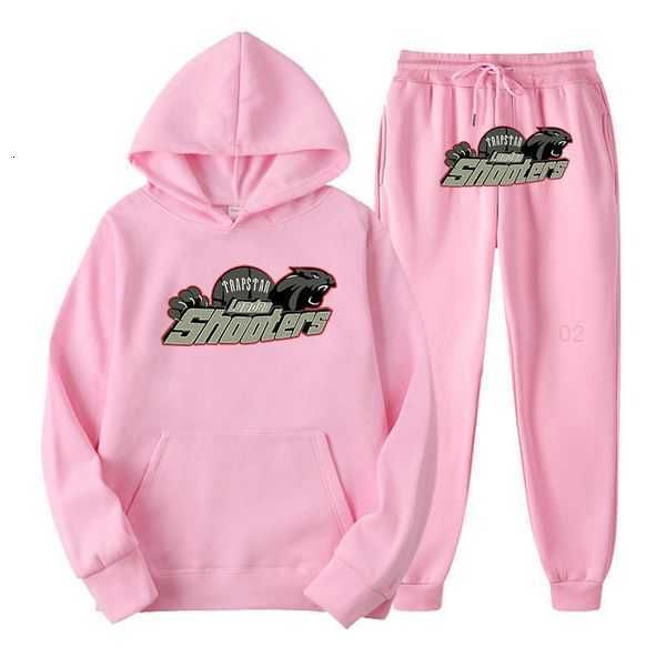 trapstar tracksuit black mens hoodie trapstar men sportswear designer pants set running basketball 2 piece loose women long sleeve s4sw, Gray
trapstar tracksuit black mens hoodie trapstar men sportswear designer pants set running basketball 2 piece loose women long sleeve s4sw, Gray