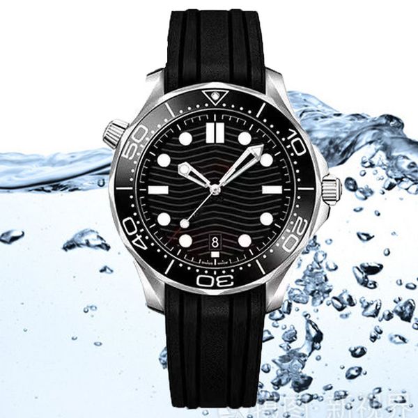 mens watch omg designer watches automatic mechanical watches 2813 movement watch high-quality stainless steel full strap sapphire waterproof, Slivery;brown
mens watch omg designer watches automatic mechanical watches 2813 movement watch high-quality stainless steel full strap sapphire waterproof, Slivery;brown
