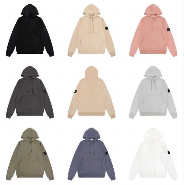 designer men's and women's hoodie casual long sleeve sweater couple loose fashions spring autumn sweatshirt stones island hoodies, Black
designer men's and women's hoodie casual long sleeve sweater couple loose fashions spring autumn sweatshirt stones island hoodies, Black