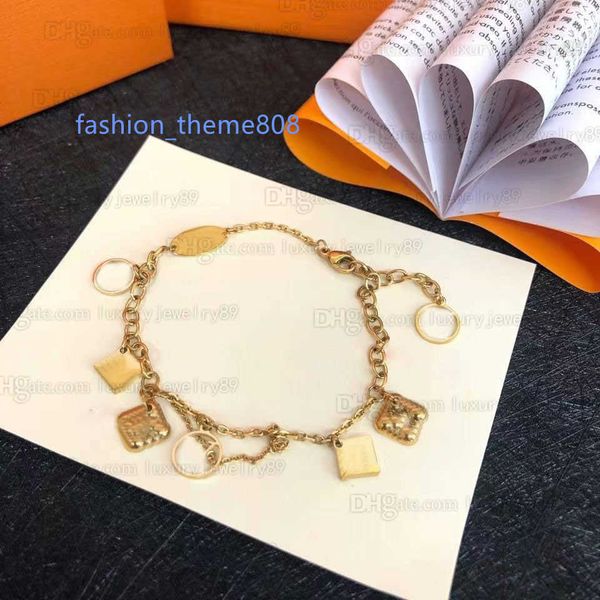 luxury designer jewelry link chain bracelet fashion bracelets gold necklace for femininity exquisite amous ladies earrings wedding party, Black
luxury designer jewelry link chain bracelet fashion bracelets gold necklace for femininity exquisite amous ladies earrings wedding party, Black