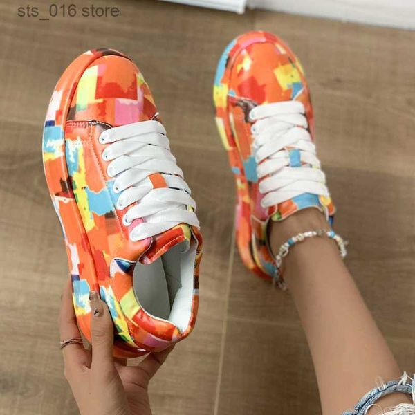 dress shoes women's vulcanize shoes 2023 new fashion thick-soled sports shoes female graffiti white shoes outdoor casual sneakers plus, Black
dress shoes women's vulcanize shoes 2023 new fashion thick-soled sports shoes female graffiti white shoes outdoor casual sneakers plus, Black