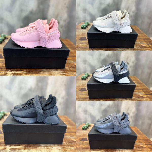 designer shoes flat platform daddy shoes women patchworkleisure sports shoes thick sole shock-absorbing sneakers shoe, Black
designer shoes flat platform daddy shoes women patchworkleisure sports shoes thick sole shock-absorbing sneakers shoe, Black