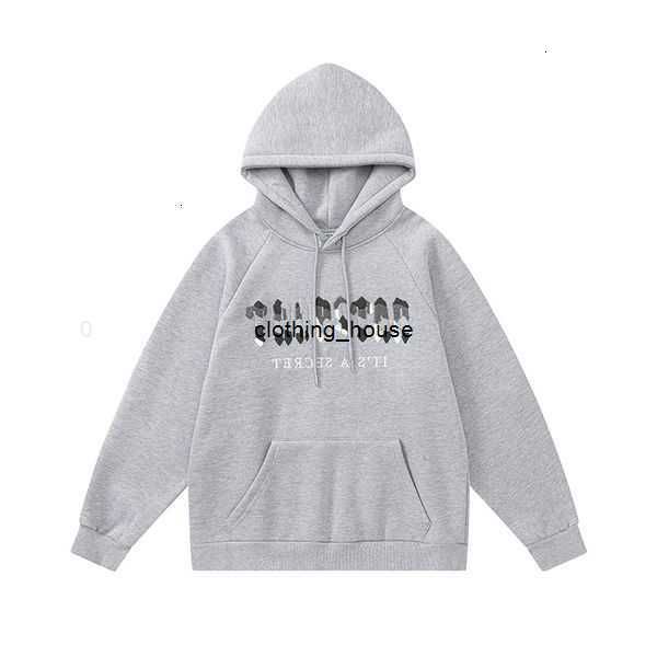 trapstar brand tracksuit classic embroidery mens hoodie sportswear men's warm set loose trapstar hoodies sweatshirt jogging designers c, Black
trapstar brand tracksuit classic embroidery mens hoodie sportswear men's warm set loose trapstar hoodies sweatshirt jogging designers c, Black