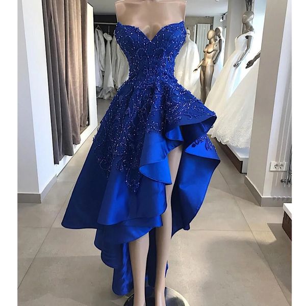 elegant asymmetrica a line prom dresses 2023 sweetheart strapless plus size formal evening gowns appliques lace piping, Black
elegant asymmetrica a line prom dresses 2023 sweetheart strapless plus size formal evening gowns appliques lace piping, Black