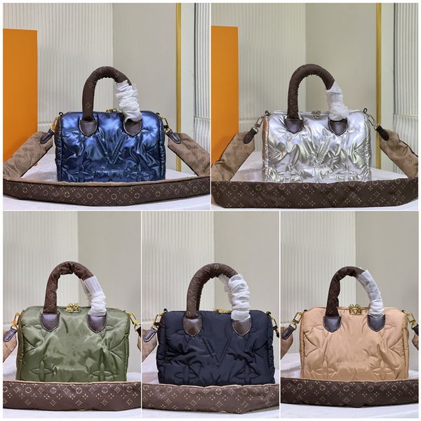 mini monograms embroidered pattern pillow bag classic traveler pillow speedy25 fashion women's shoulder bag pillow handbag men's c
mini monograms embroidered pattern pillow bag classic traveler pillow speedy25 fashion women's shoulder bag pillow handbag men's c