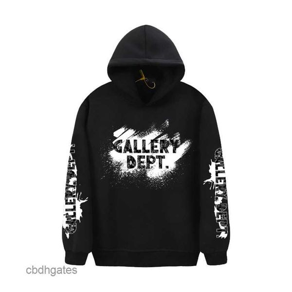 printed hoodies sweater hooded mens fashion gallerry deptt plush letter hooded sweater high street men's large hoodie, Black
printed hoodies sweater hooded mens fashion gallerry deptt plush letter hooded sweater high street men's large hoodie, Black