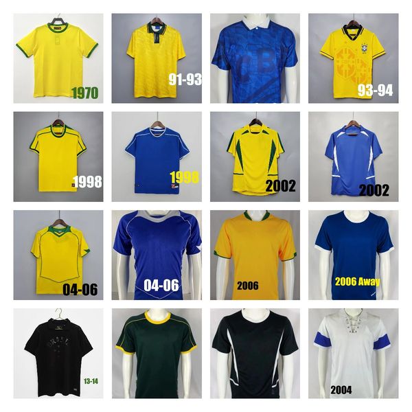 1970 pele special 2002 brasil soccer jerseys 1998 retro shirts carlos romario ronaldo ronaldinho 2004 camisa de futebol 1994 bebeto 2006 198, White;red
1970 pele special 2002 brasil soccer jerseys 1998 retro shirts carlos romario ronaldo ronaldinho 2004 camisa de futebol 1994 bebeto 2006 198, White;red