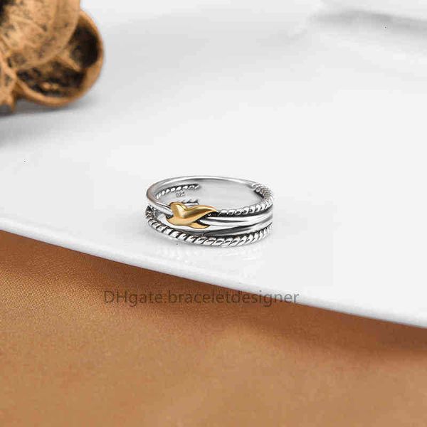 layer rings love womens men trendy x braided fashion ladies jewelry double designer ring for couple birthday party gift, Slivery;golden
layer rings love womens men trendy x braided fashion ladies jewelry double designer ring for couple birthday party gift, Slivery;golden