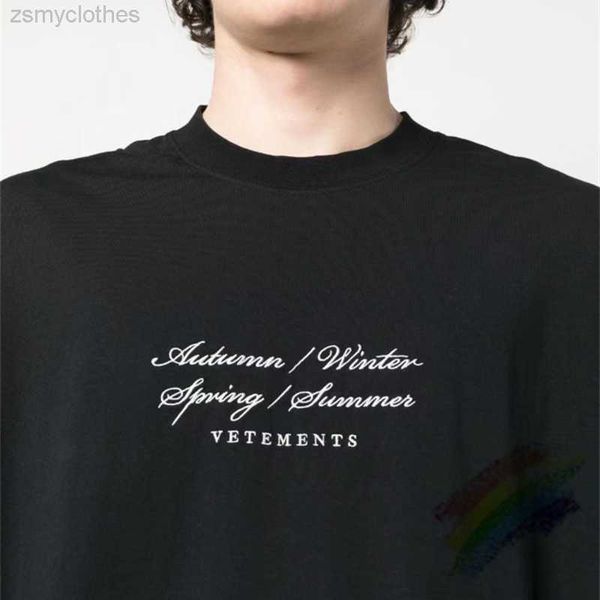 men's t-shirts good quality2023ss vetements sanskrit embroidery fashion t-shirt men vtm oversized black t shirt women tees, White;black
men's t-shirts good quality2023ss vetements sanskrit embroidery fashion t-shirt men vtm oversized black t shirt women tees, White;black